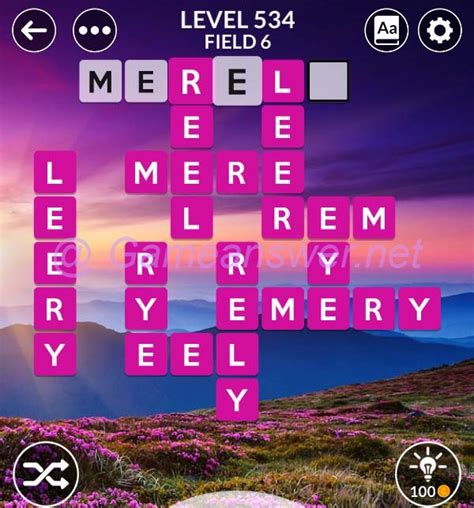 wordscapes 5534|matchscapes level 534.